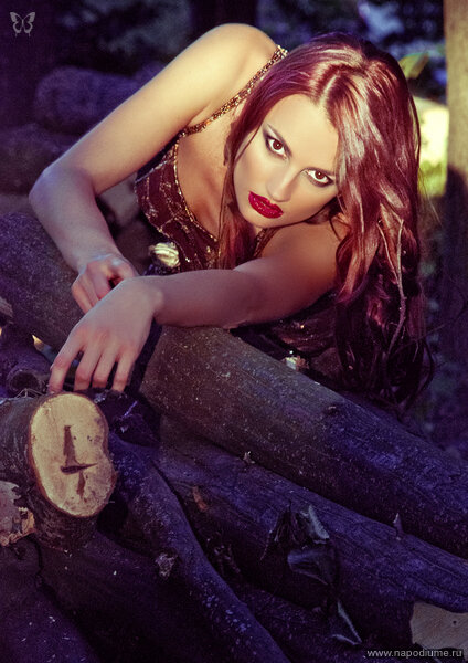 Milena Mironuk's photo