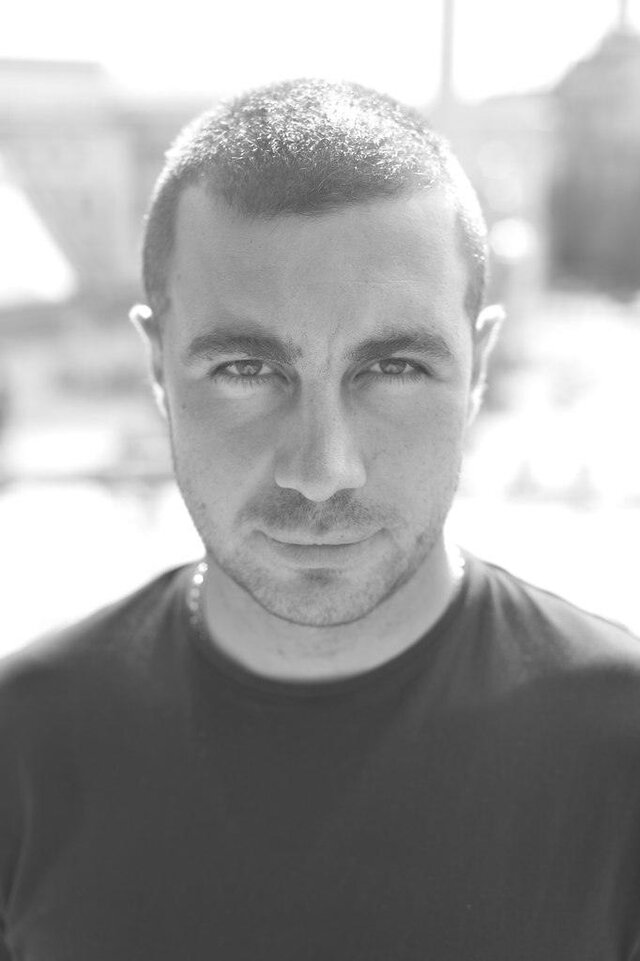 Dmitry Korolev's photo