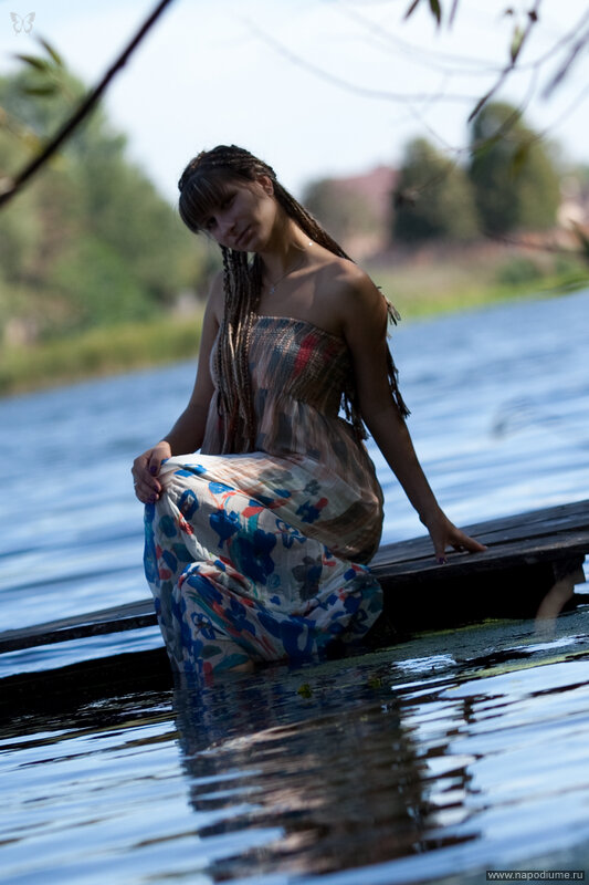 Anastasia Guzenko's photo