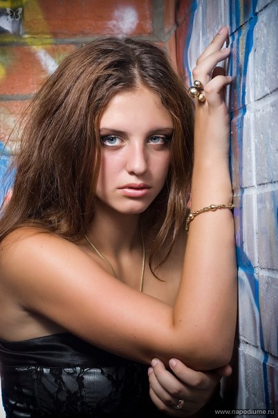 Фото Келли Келси