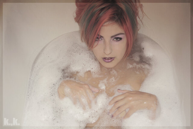Ekaterina Sumcova's photo