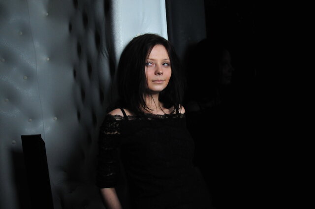 Elena Osokina's photo