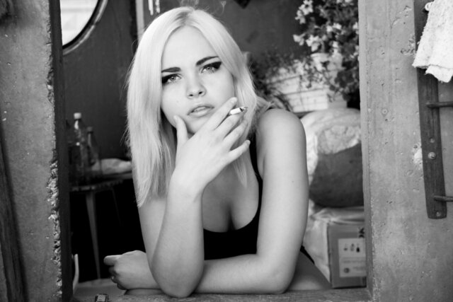 Фото Anya