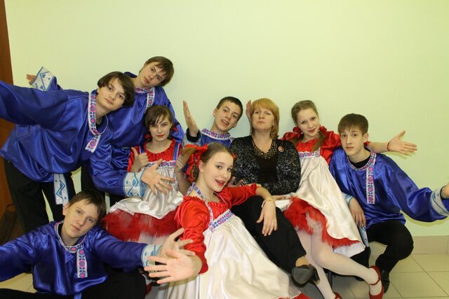 Foto Georgij Trofimov