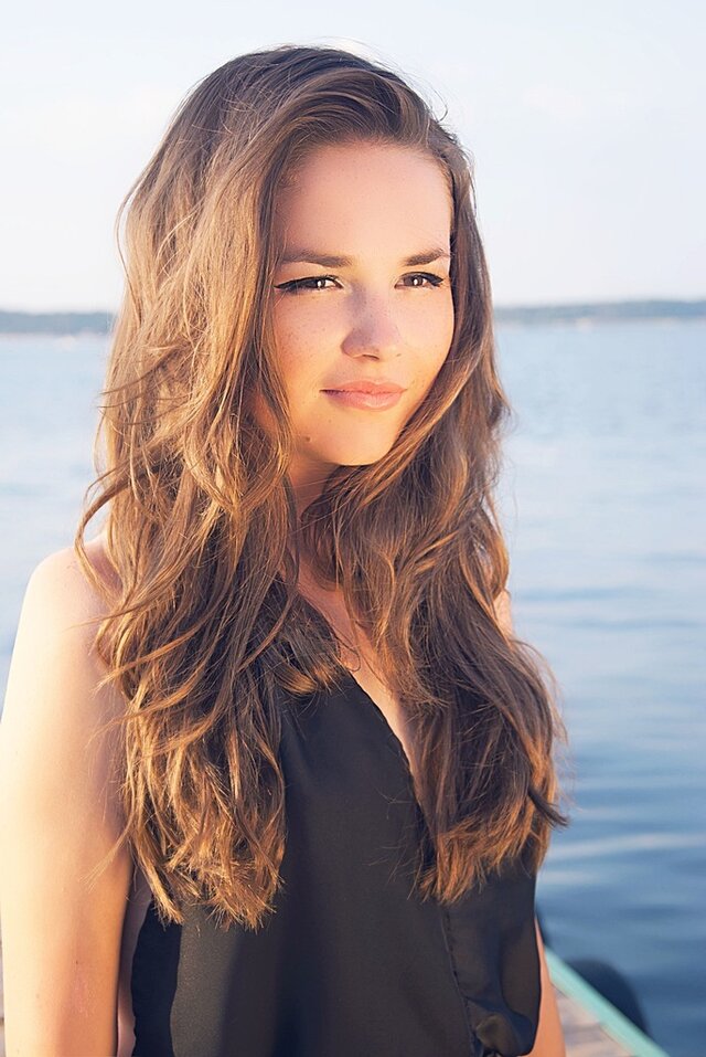 Galina Trifonova's photo
