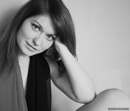 Фото Katia Shebanova