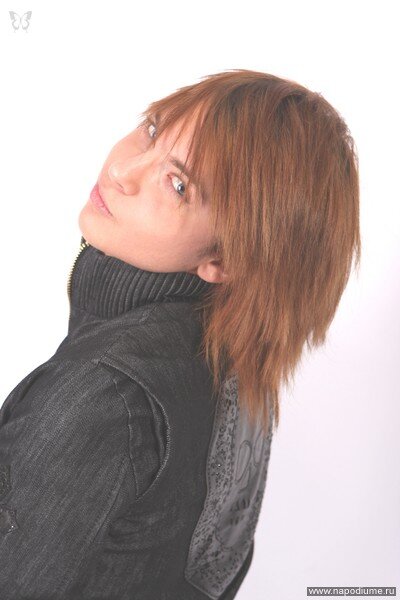照片Vladimir Fedorov