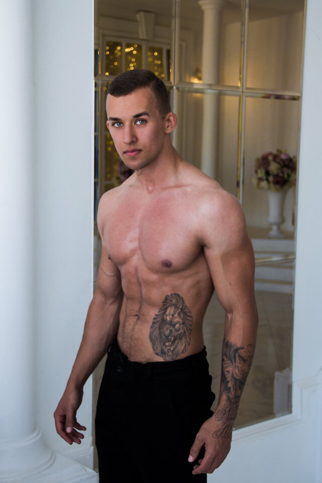 Foto Vladislav Korotovskih
