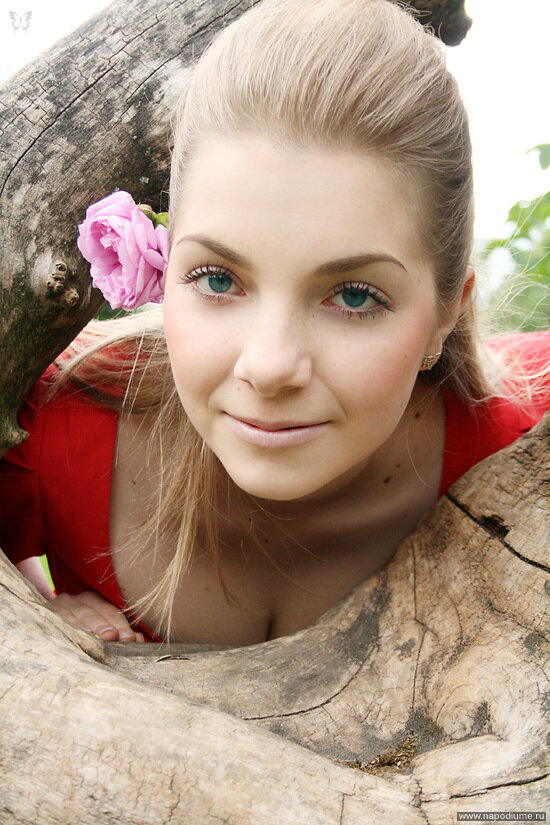Kassandra Belova's photo
