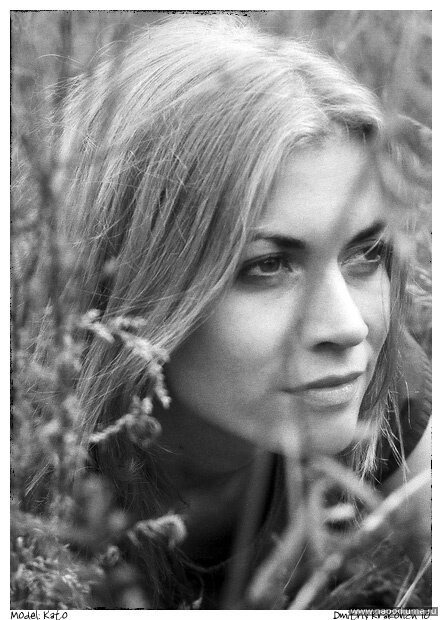 Ekaterina CHornous's photo