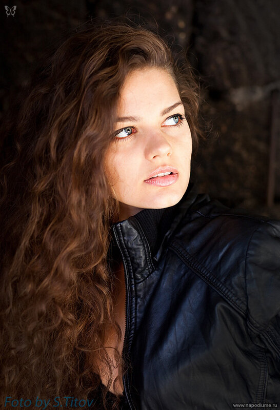 Serge Titov's photo