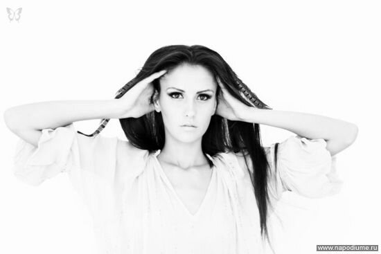 Anna Alanzi's photo