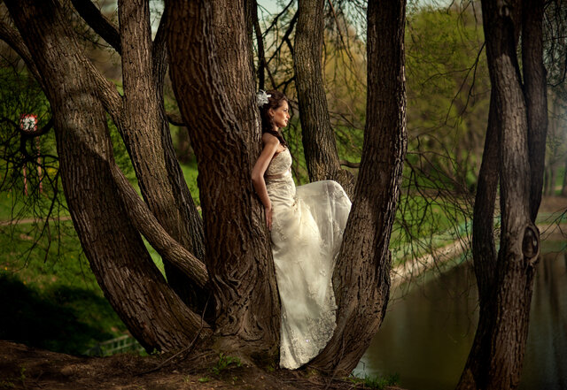 Anna Tihonova's photo