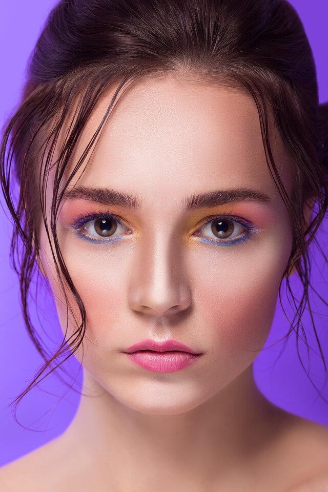 Фото Nastya model Suprun