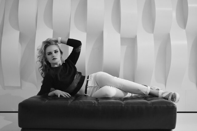 Фото Полина Paulina_kls Колесник