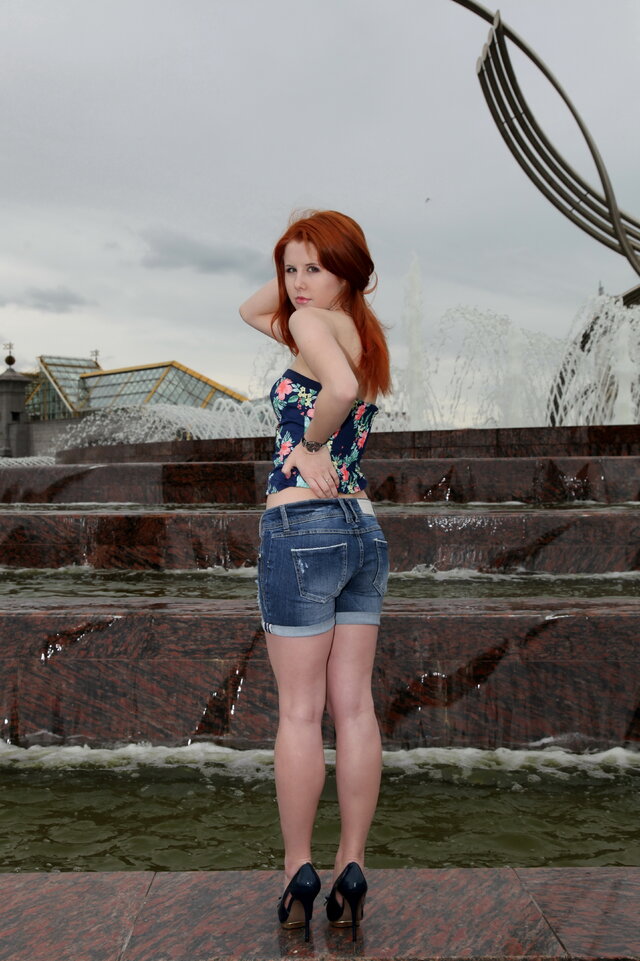 Petr Aksenov's photo