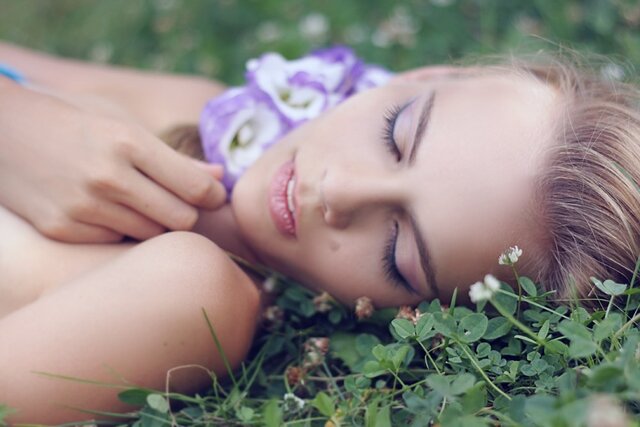 Foto Ekaterina Pogorelova