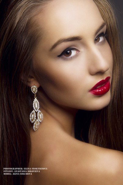 Anastasija Solov'eva's photo