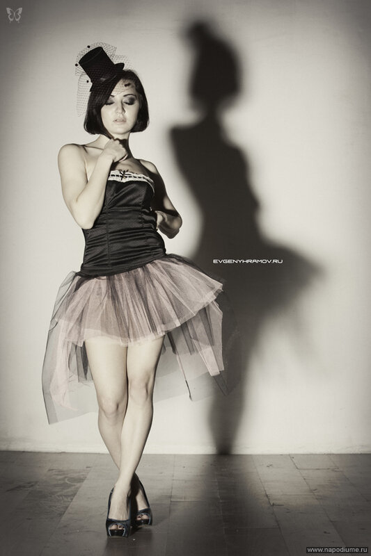 Evgenij Hramov's photo