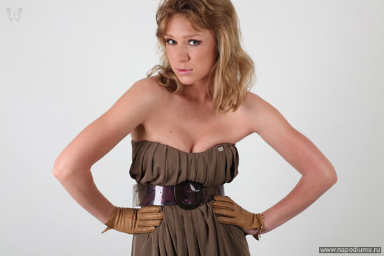 Фото Viktoria Bogoley