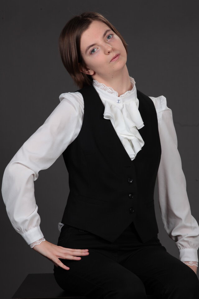 Фото Екатерина Самойлова