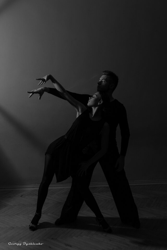 Georgy Dyshlenko's photo