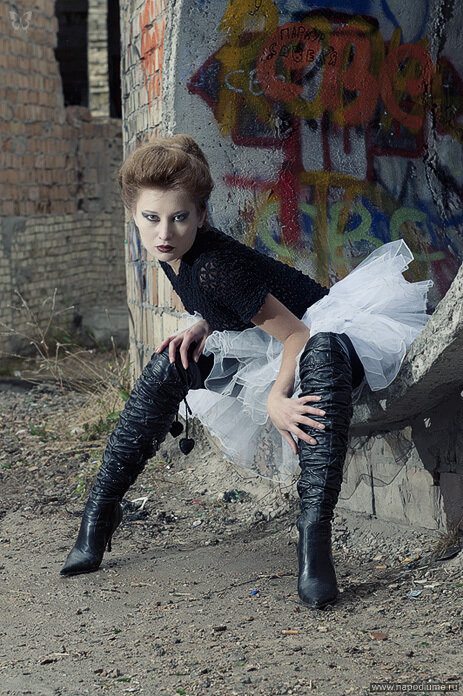 Фото Александра Лысенко