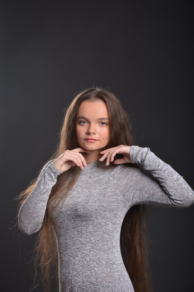 照片Miroslava Tkachuk