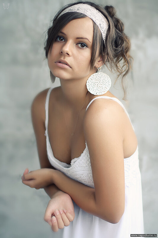 Maria Petrova's photo