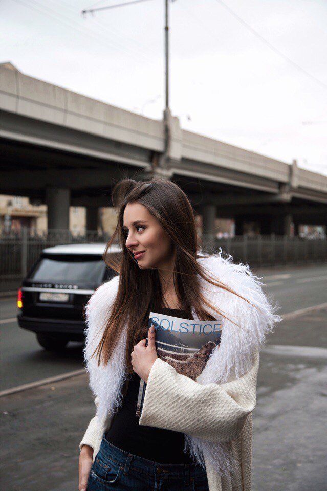 Olesya Gr's photo