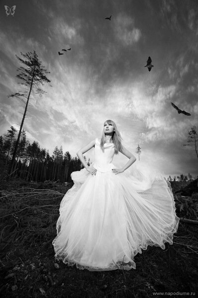 Фото Екатерина Русалкина