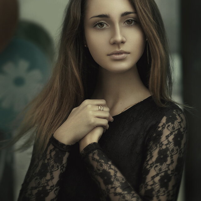 Evgeniy Ivanov's photo
