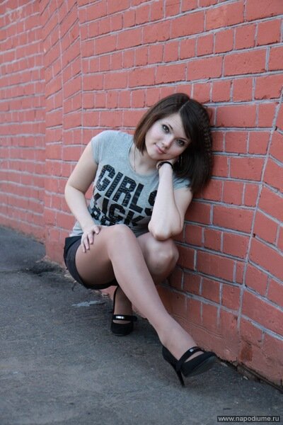 Katerina Kotova's photo