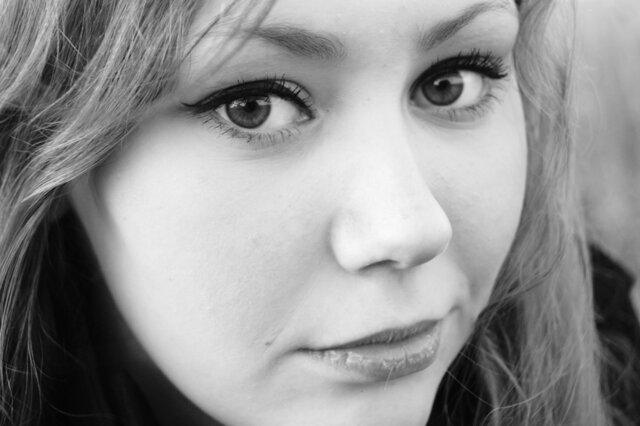 Nathalie Molochkova's photo