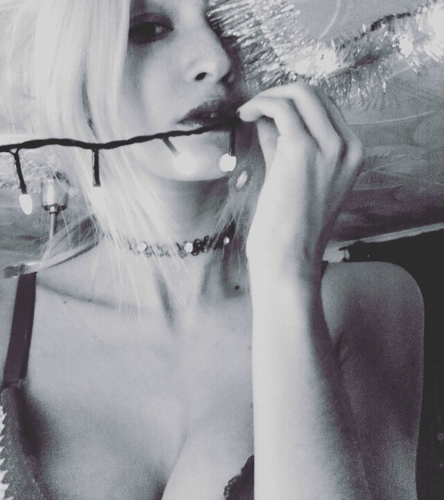 Foto Lilia Goncar