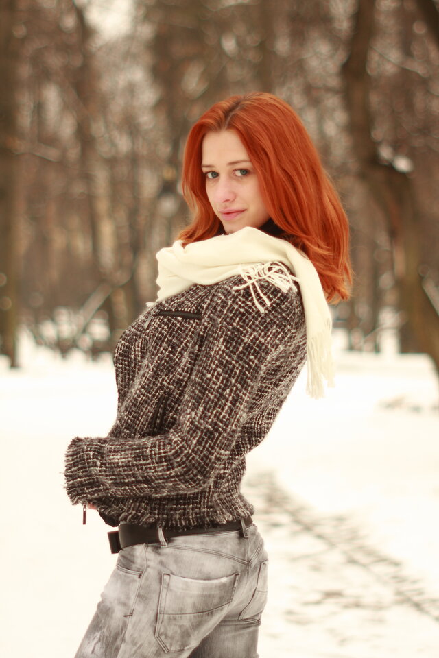 Фото Anna Smal