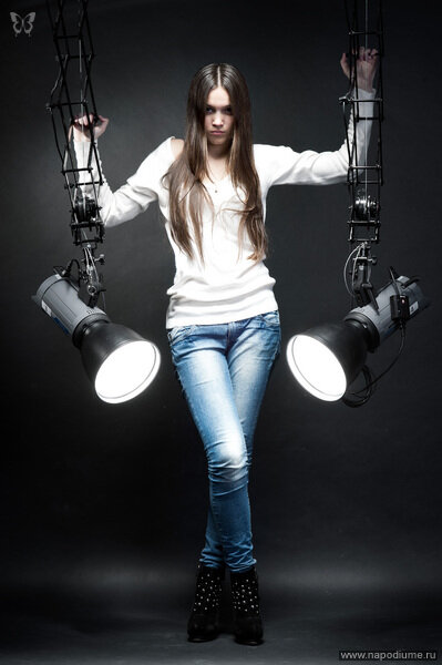 Dima Sidel'nikov's photo