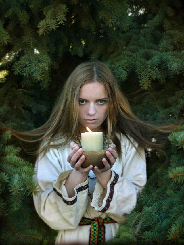 Anzhelika Sokolnikova's photo