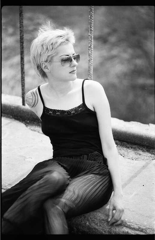 Фото Ангелина Страхова