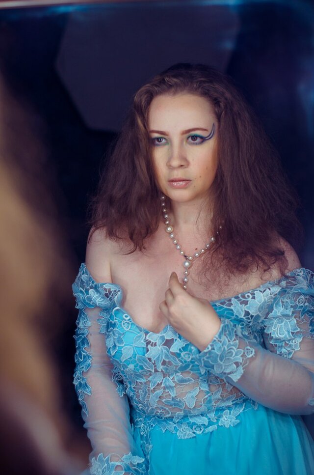 Фотограф Сергей Бухарев