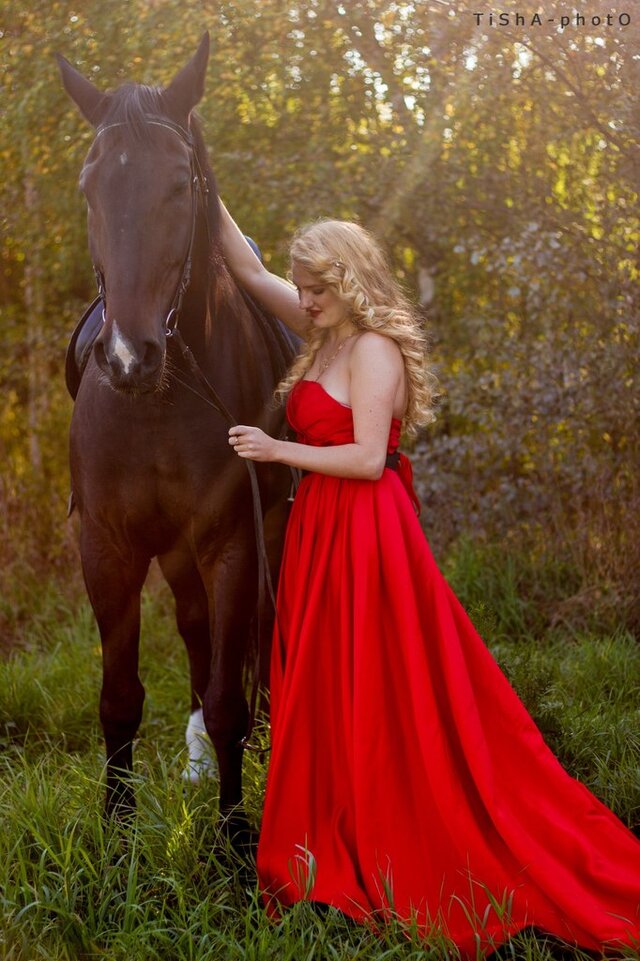 Julia Vitkovskaja's photo