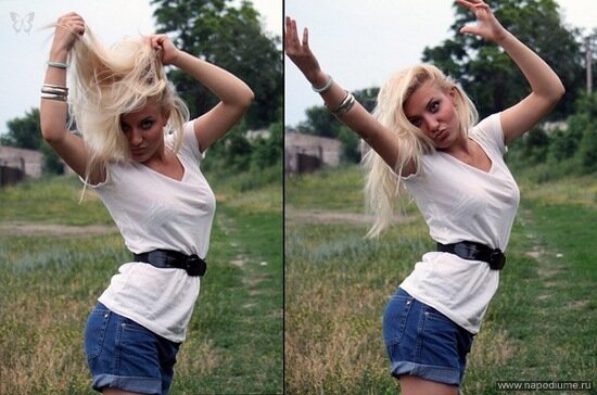 Ulia Pilipenko's photo
