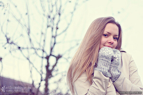 Elizaveta Denisuk's photo