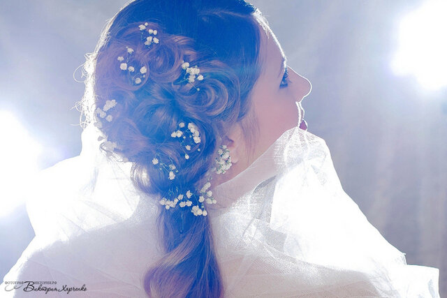 Angelika Pichugina's photo