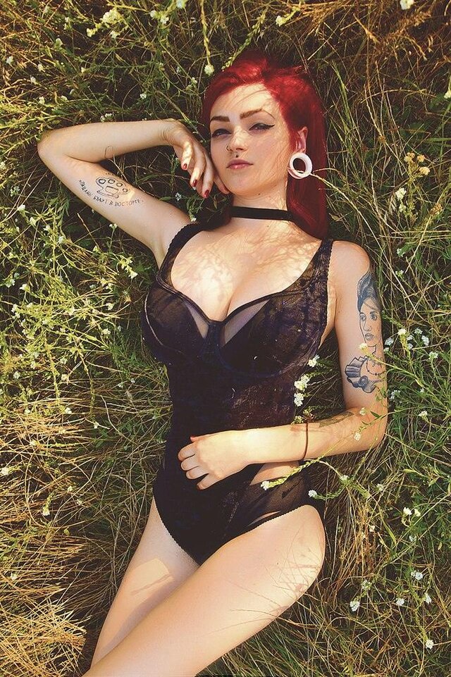 Фото Alya Savchenko