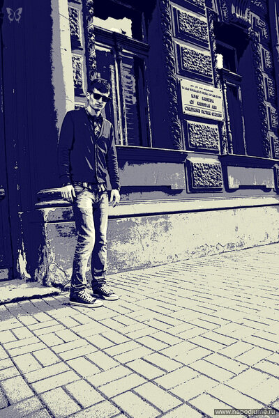 Igor' Arslanov's photo