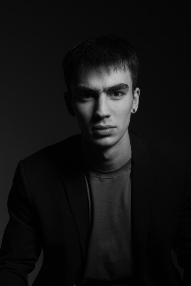 Anastasia Gorelova's photo