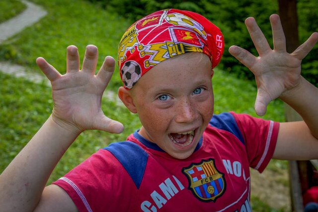 Foto Valeria Loseva