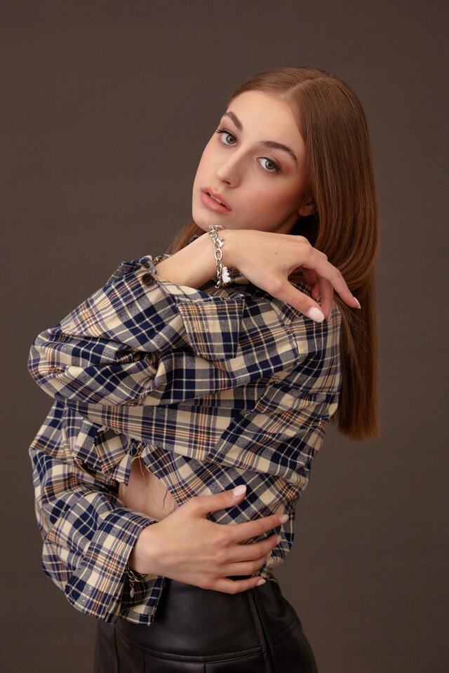Фото Полина Polinak2006 Кочерыгина