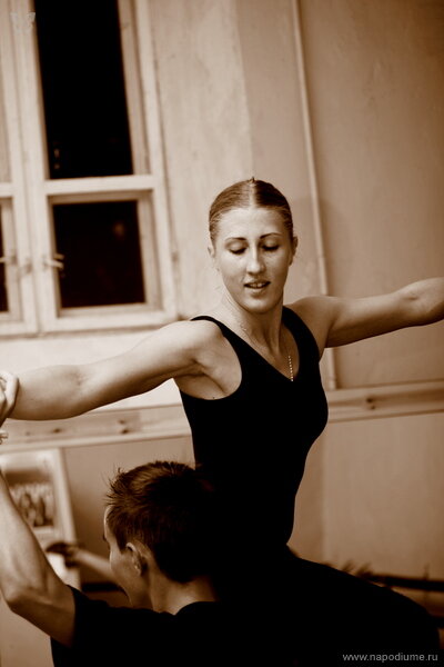 Mihail Bogomolov's photo